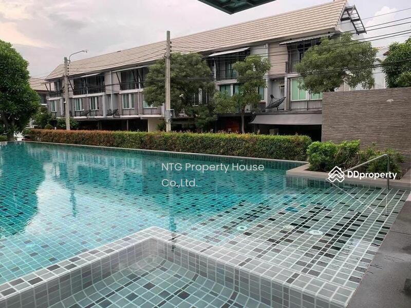 For Rent - Areeya Daily Kaset-Nawamintr, Bangkok