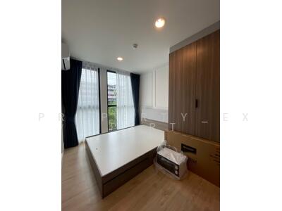 ขาย - Premio Unic Ekkamai-Ladprao : พรีมิโอ ยูนิค เอกมัย-ลาดพร้าว, กรุงเทพ