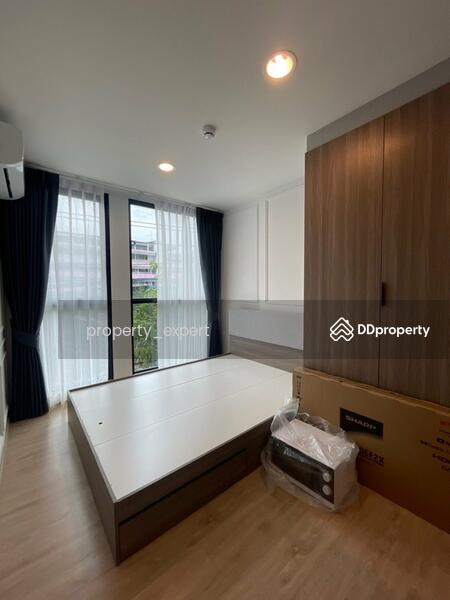 For Sale - Premio Unic Ekkamai-Ladprao, Bangkok