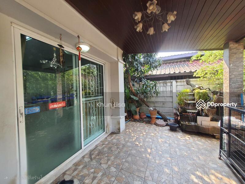 For Rent - Pruksa Ville 36 Songprapa-Donmuang, Pathum Thani