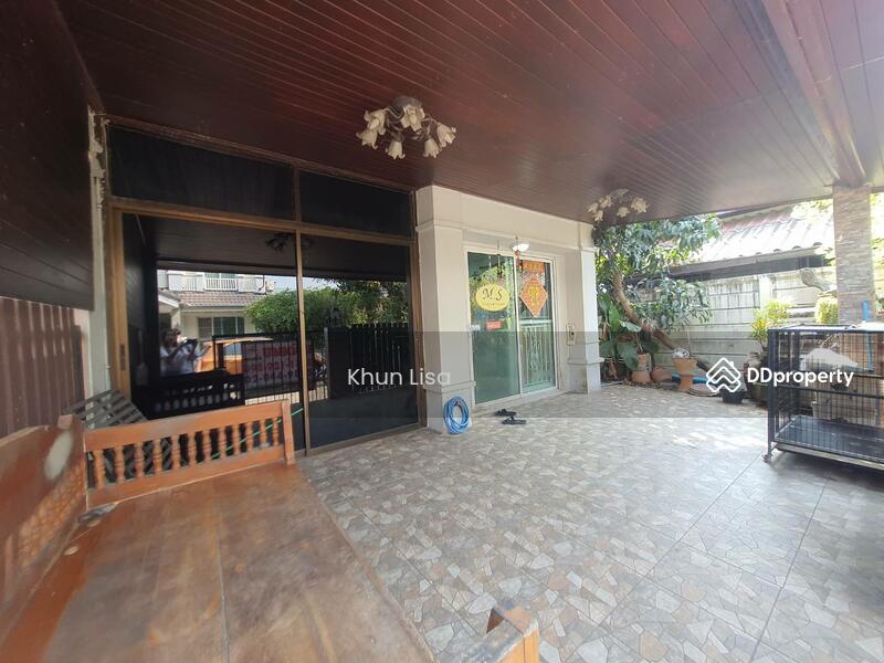 For Rent - Pruksa Ville 36 Songprapa-Donmuang, Pathum Thani