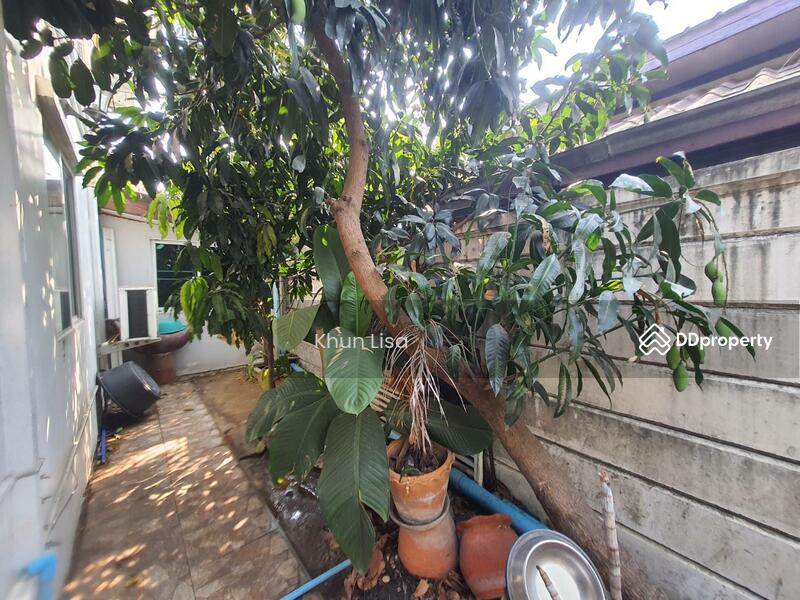 For Rent - Pruksa Ville 36 Songprapa-Donmuang, Pathum Thani