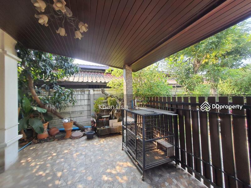 For Rent - Pruksa Ville 36 Songprapa-Donmuang, Pathum Thani