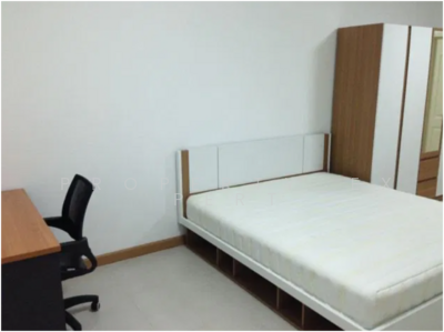 ขาย - Supalai City Resort Ratchada-Huaykwang : ศุภาลัย ซิตี้ รีสอร์ท รัชดา-ห้วยขวาง, กรุงเทพ