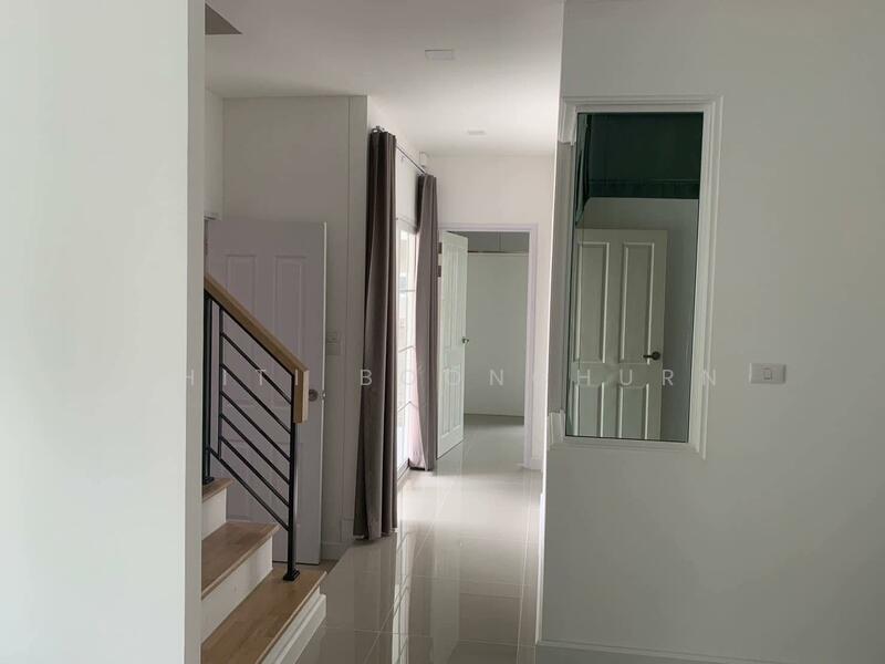 Grandio Bangna KM.5 : แกรนดิโอ บางนา กม.5, Samut Prakan, ถนนบัวนครินทร์, Bang Kaeo, Bang Plee, Samut Prakan, 4 Bedrooms, 145 sqm, Single Detached House For Rent, by Thiti Boonchurn, 60166887 - DDproperty.com