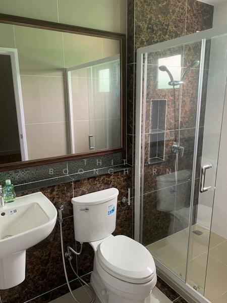 Grandio Bangna KM.5 : แกรนดิโอ บางนา กม.5, Samut Prakan, ถนนบัวนครินทร์, Bang Kaeo, Bang Plee, Samut Prakan, 4 Bedrooms, 145 sqm, Single Detached House For Rent, by Thiti Boonchurn, 60166887 - DDproperty.com