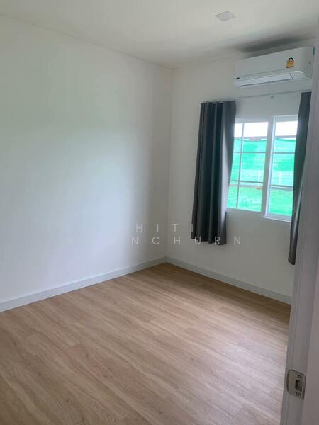 Grandio Bangna KM.5 : แกรนดิโอ บางนา กม.5, Samut Prakan, ถนนบัวนครินทร์, Bang Kaeo, Bang Plee, Samut Prakan, 4 Bedrooms, 145 sqm, Single Detached House For Rent, by Thiti Boonchurn, 60166887 - DDproperty.com