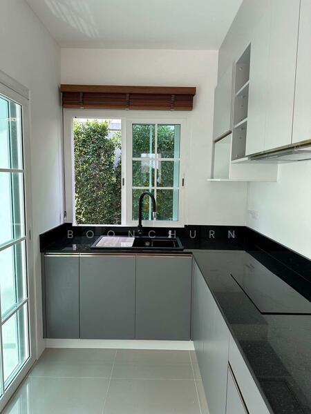 Grandio Bangna KM.5 : แกรนดิโอ บางนา กม.5, Samut Prakan, ถนนบัวนครินทร์, Bang Kaeo, Bang Plee, Samut Prakan, 4 Bedrooms, 145 sqm, Single Detached House For Rent, by Thiti Boonchurn, 60166887 - DDproperty.com