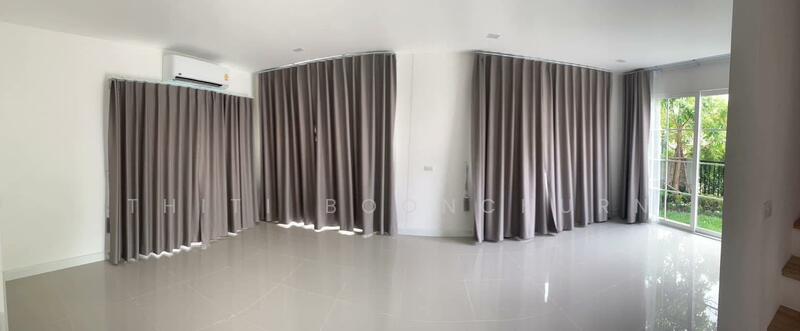 Grandio Bangna KM.5 : แกรนดิโอ บางนา กม.5, Samut Prakan, ถนนบัวนครินทร์, Bang Kaeo, Bang Plee, Samut Prakan, 4 Bedrooms, 145 sqm, Single Detached House For Rent, by Thiti Boonchurn, 60166887 - DDproperty.com