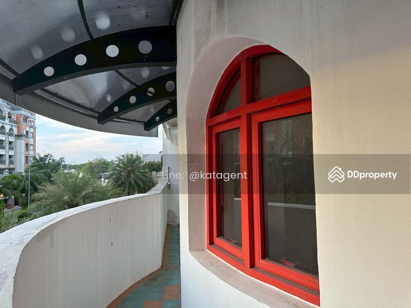 For Rent - Champs Elysees Chaengwattana, Nonthaburi