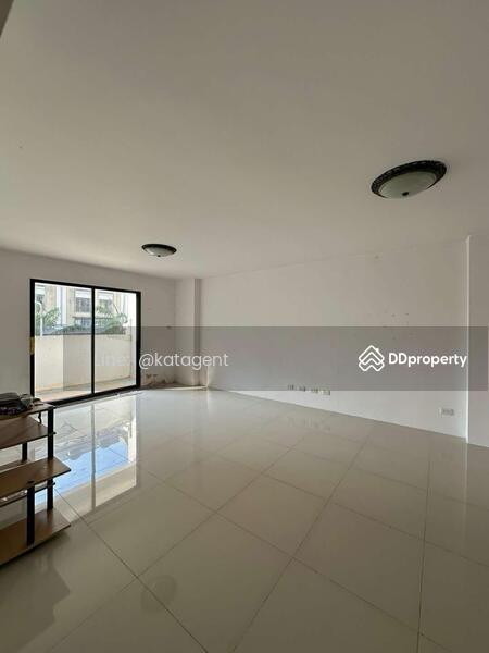 For Rent - Champs Elysees Chaengwattana, Nonthaburi