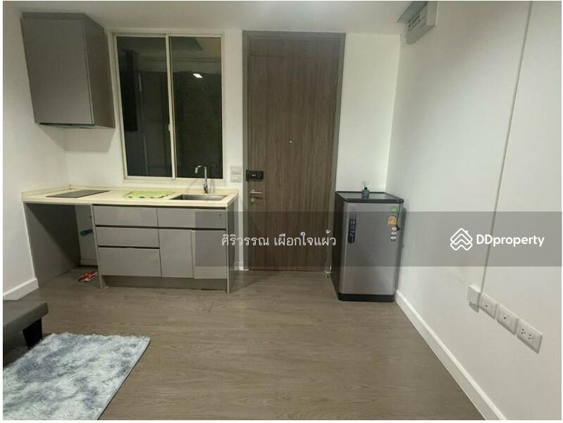 For Rent - A Space ID Asok-Ratchada, Bangkok