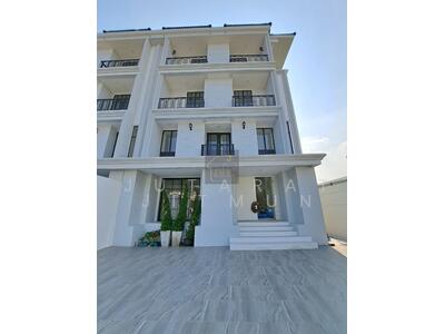 ขาย - ธนาคารกรุงเทพ, กรุงเทพ