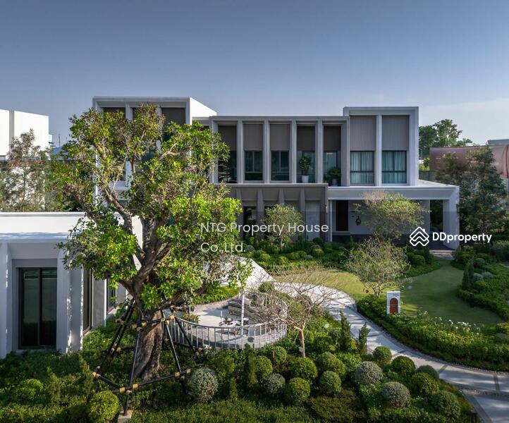 For Sale - Bangkok Boulevard Signature Ramintra-Watcharapol, Bangkok