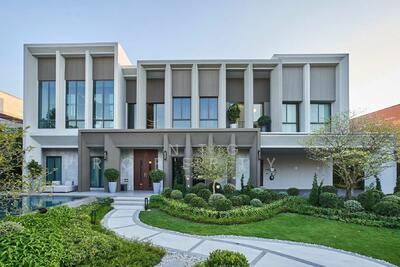 ขาย - Bangkok Boulevard Signature Ramintra-Watcharapol : บางกอก บูเลอวาร์ด ซิกเนเจอร์ รามอินทรา-วัชรพล, กรุงเทพ