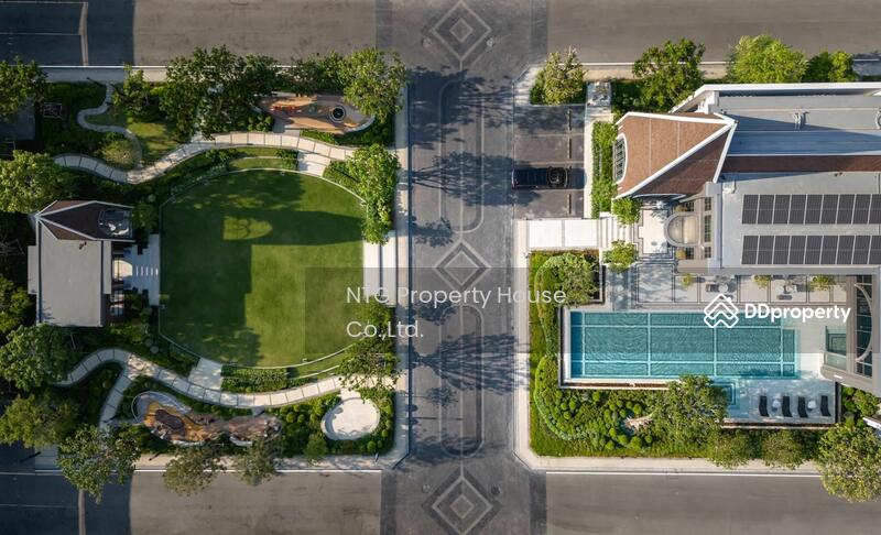 For Sale - Bangkok Boulevard Signature Ramintra-Watcharapol, Bangkok