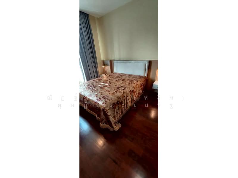 For Sale - Wilshire Condominium, Bangkok