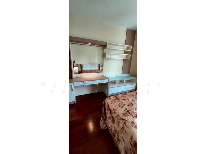 For Sale - Wilshire Condominium, Bangkok