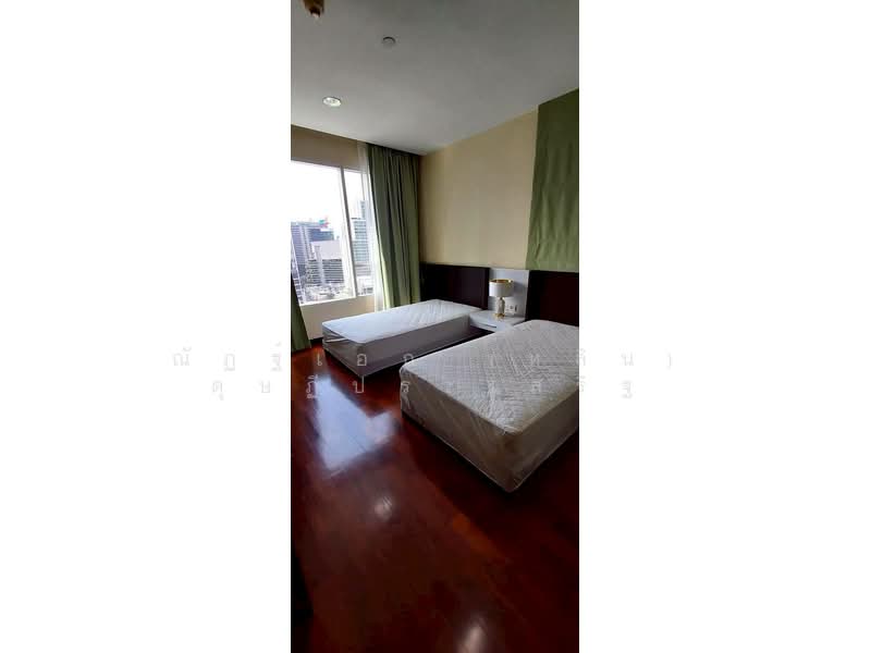 For Sale - Wilshire Condominium, Bangkok