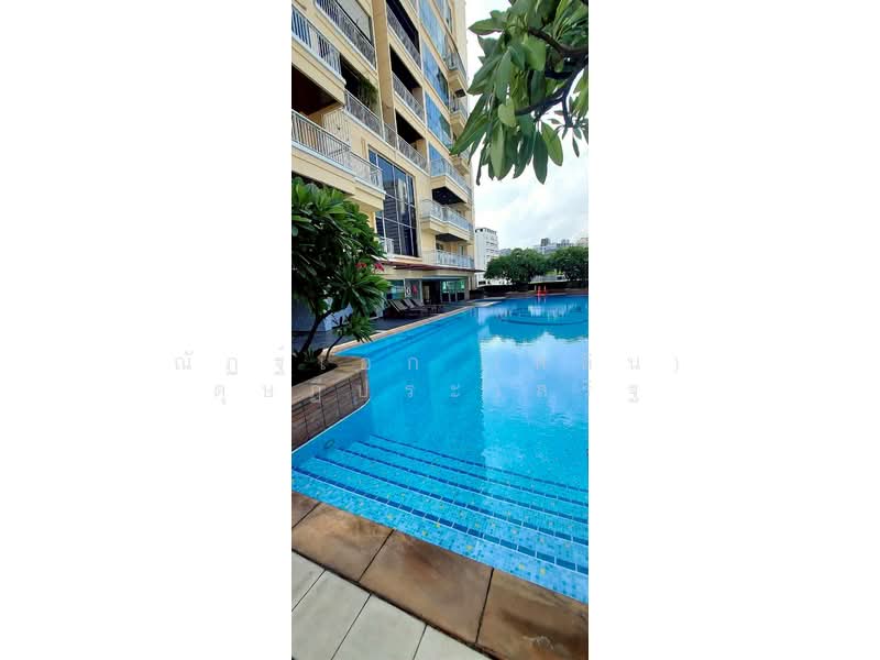 For Sale - Wilshire Condominium, Bangkok