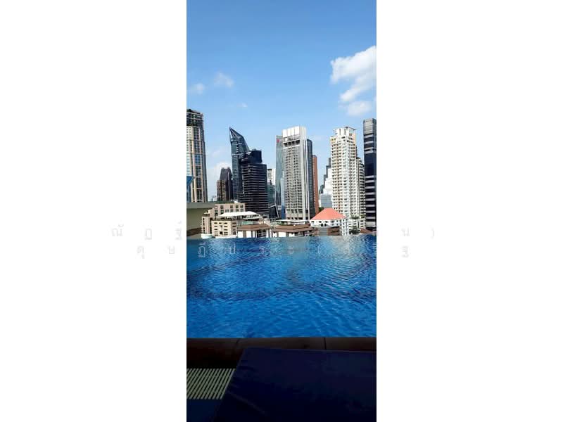 For Sale - Wilshire Condominium, Bangkok