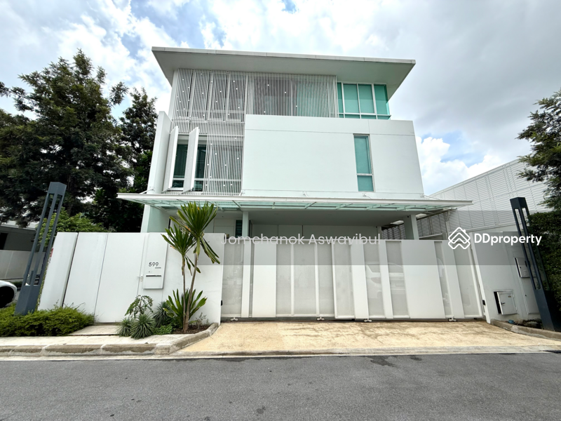For Sale - VIVE Ekkamai-Ramintra, Bangkok
