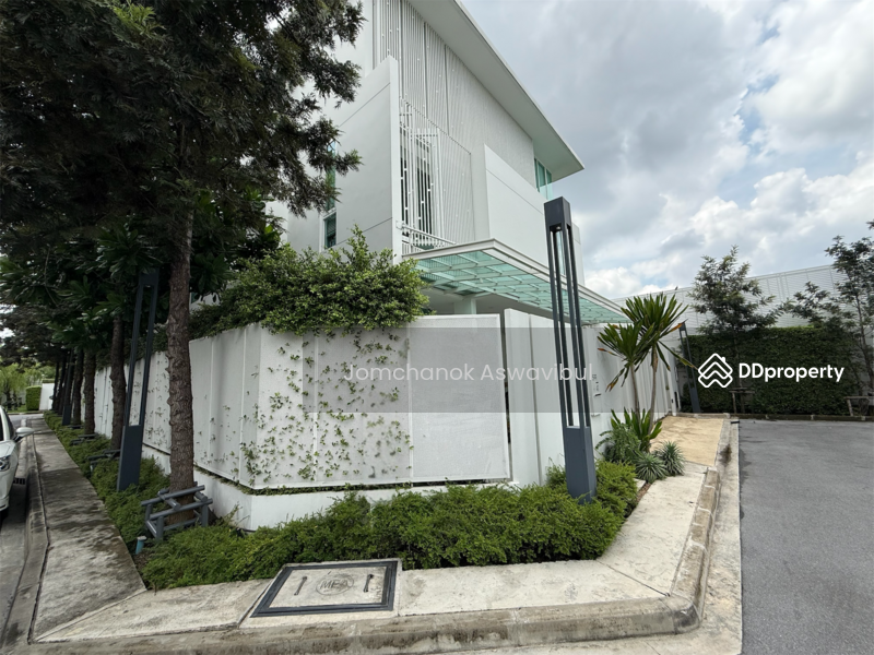 For Sale - VIVE Ekkamai-Ramintra, Bangkok