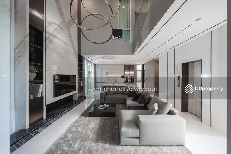 For Sale - VIVE Ekkamai-Ramintra, Bangkok