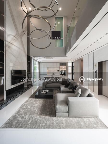 For Sale - VIVE Ekkamai-Ramintra, Bangkok