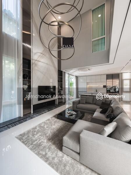 For Sale - VIVE Ekkamai-Ramintra, Bangkok
