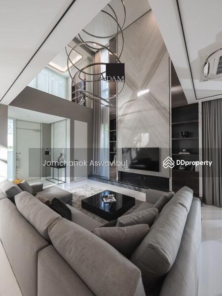 For Sale - VIVE Ekkamai-Ramintra, Bangkok