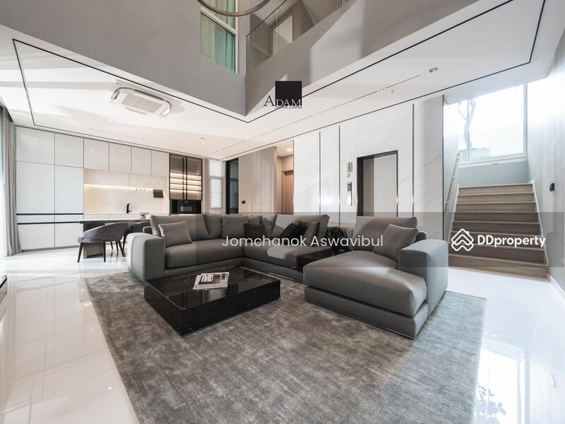 For Sale - VIVE Ekkamai-Ramintra, Bangkok