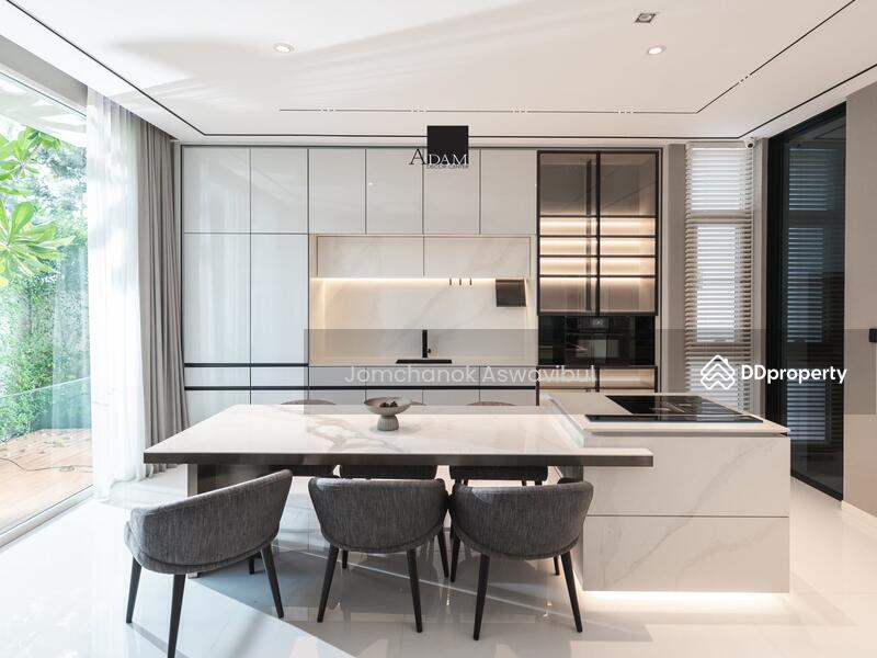 For Sale - VIVE Ekkamai-Ramintra, Bangkok