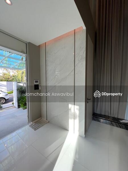 For Sale - VIVE Ekkamai-Ramintra, Bangkok