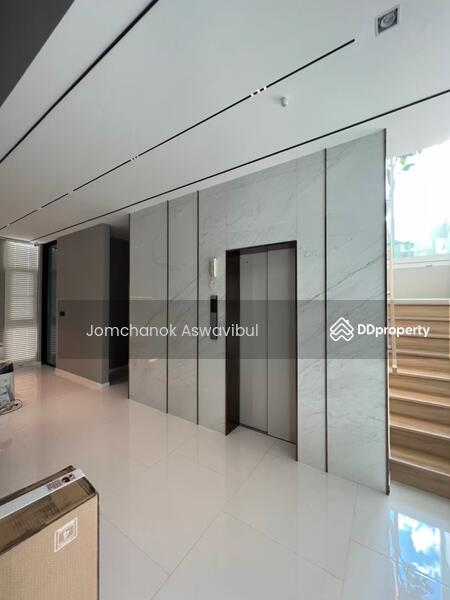 For Sale - VIVE Ekkamai-Ramintra, Bangkok