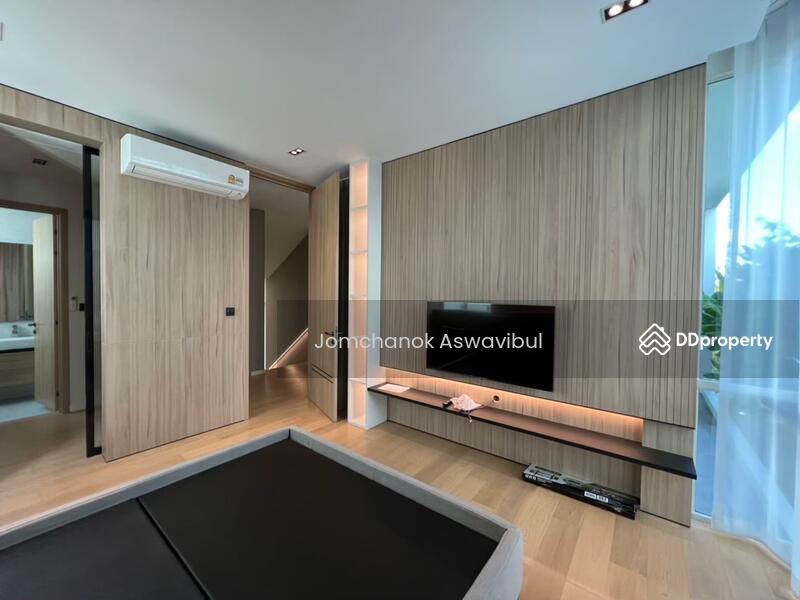 For Sale - VIVE Ekkamai-Ramintra, Bangkok