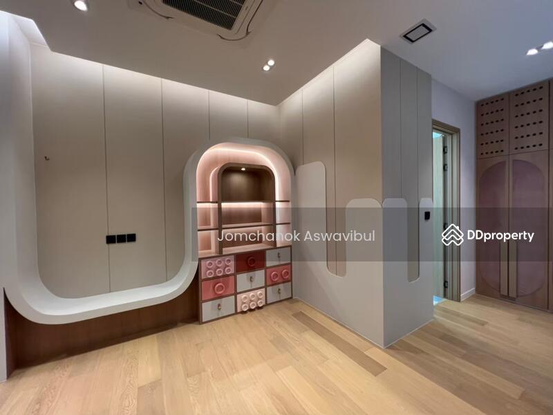 For Sale - VIVE Ekkamai-Ramintra, Bangkok