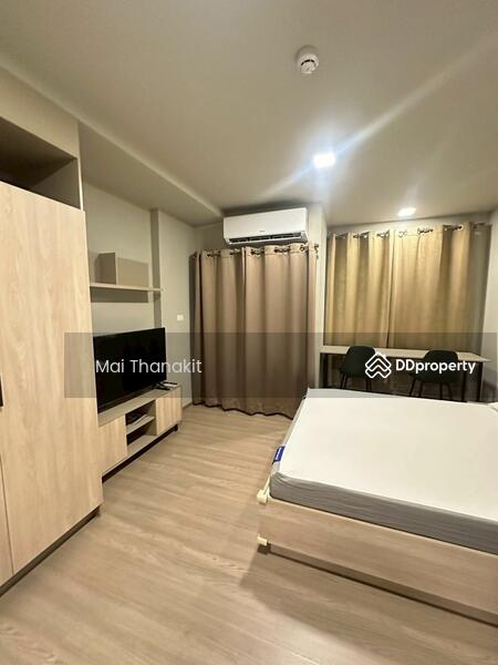 ให้เช่า - Dcondo Panaa : ดีคอนโด พนา, กรุงเทพ