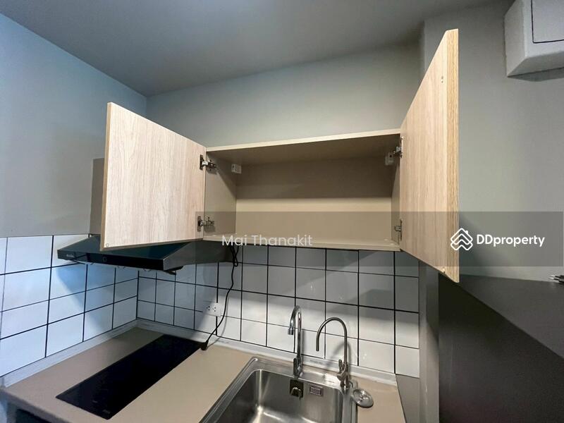 For Rent - Dcondo Panaa, Bangkok