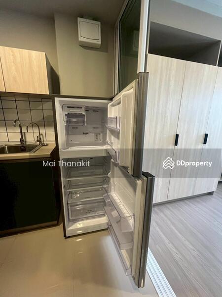 For Rent - Dcondo Panaa, Bangkok