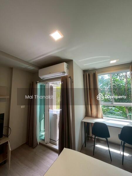 For Rent - Dcondo Panaa, Bangkok