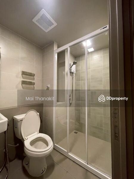 For Rent - Dcondo Panaa, Bangkok