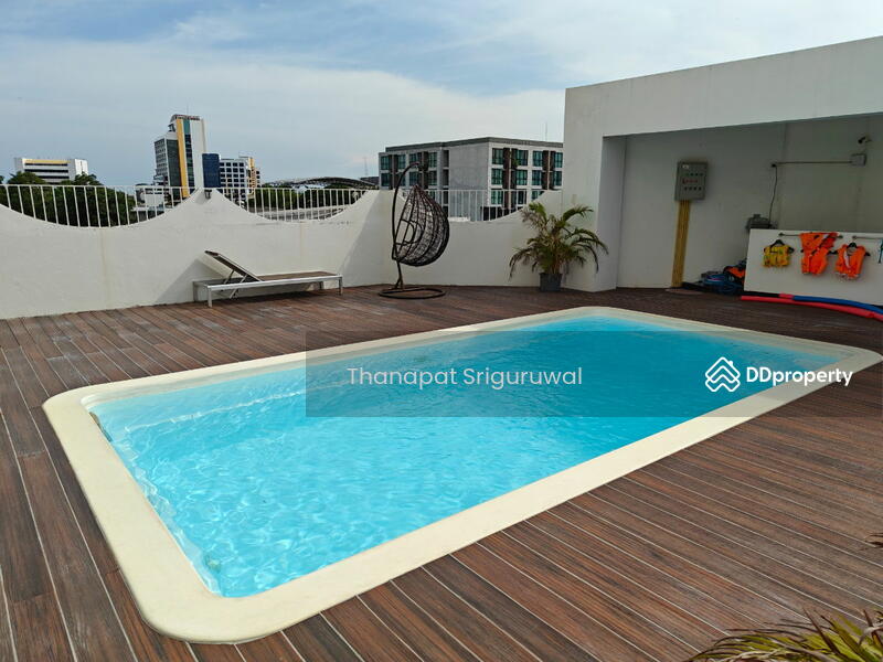 ให้เช่า - 38 Mansion : 38 แมนชั่น, กรุงเทพ