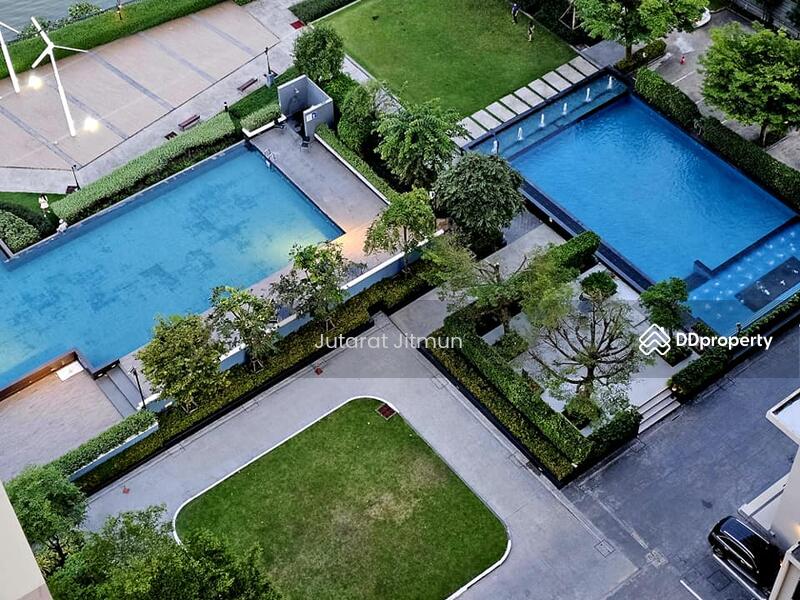 For Rent - Chapter One Modern Dutch, Bangkok