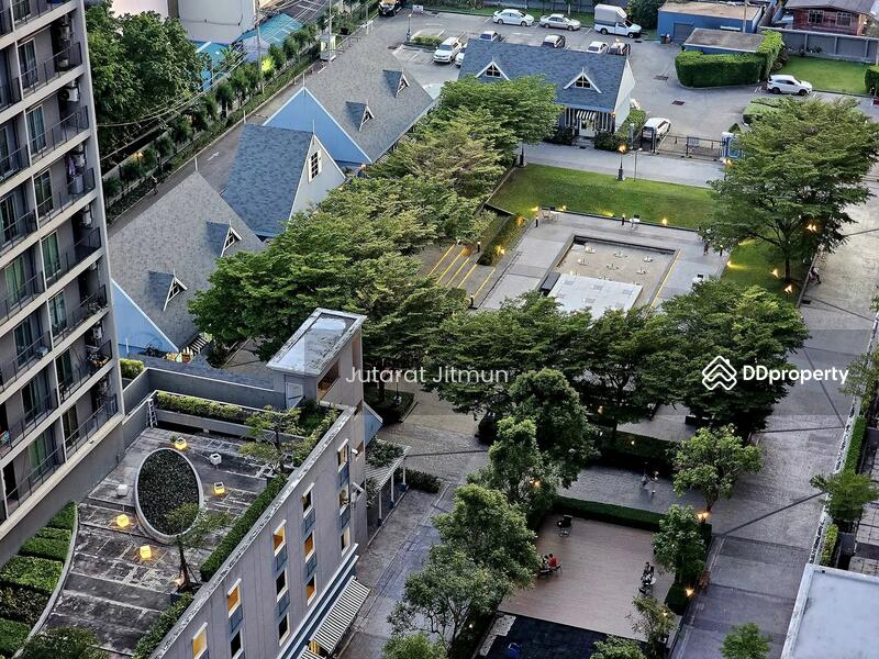 For Rent - Chapter One Modern Dutch, Bangkok