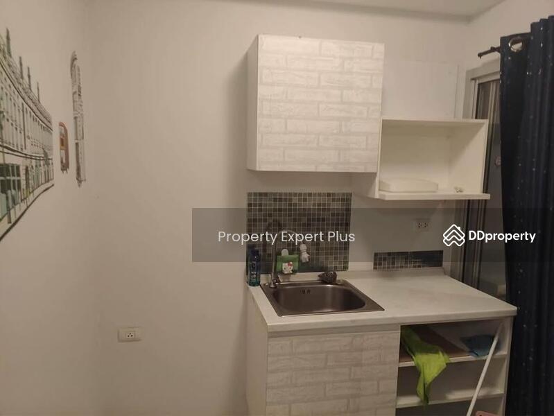 ขาย - Plum Condo Rama 2 : พลัม คอนโด พระราม 2, กรุงเทพ