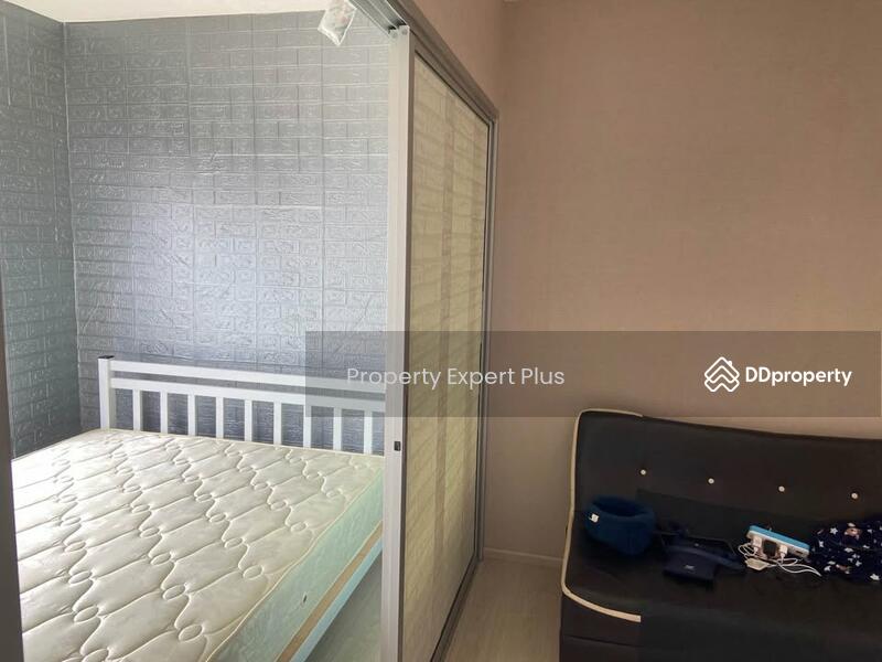 For Sale - Plum Condo Rama 2, Bangkok