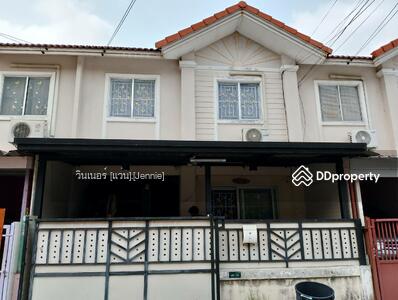 ขาย - Baan Pruksa 33 Bangbuathong : บ้านพฤกษา 33 บางบัวทอง, นนทบุรี