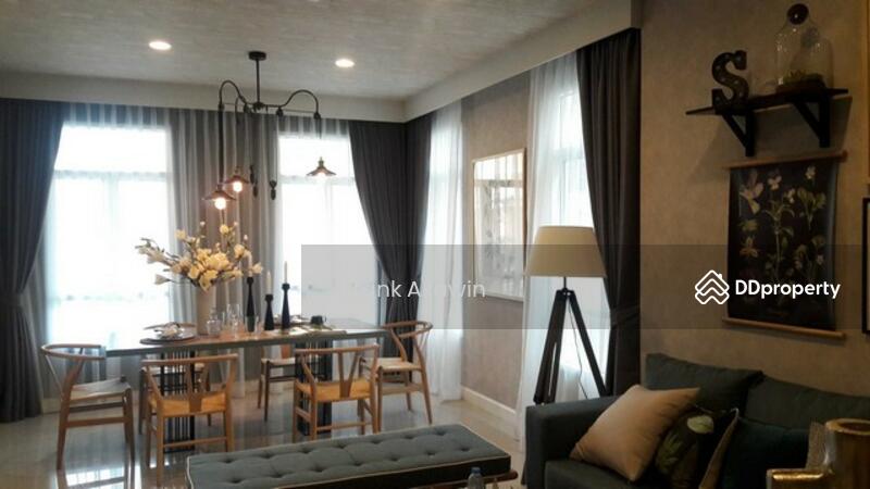 ให้เช่า - Garden Square Sukhumvit 77 : การ์เด้น สแควร์ สุขุมวิท 77, กรุงเทพ