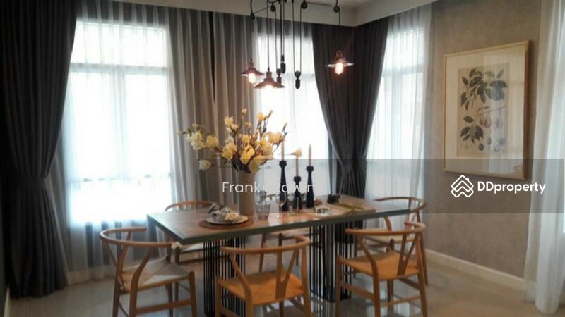 ให้เช่า - Garden Square Sukhumvit 77 : การ์เด้น สแควร์ สุขุมวิท 77, กรุงเทพ